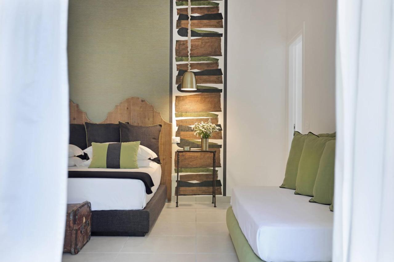 Maison D'enri Bed & Breakfast
