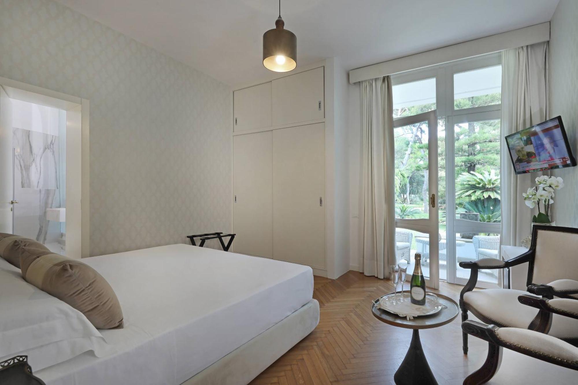 Frühstückspension Maison D'enrì Gallipoli